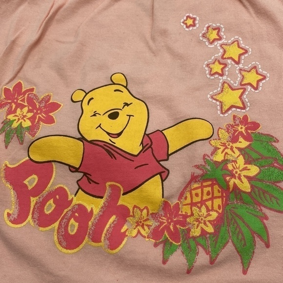 Beautiful Disney Pooh Summer Dress 24 Months - Picture 2 of 5